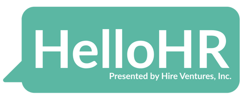 hellohr presented by icon